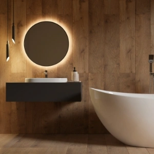 Bathroom Renovations