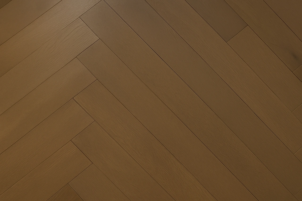 Professional flooring installation by A. Mass Flooring & Tile in Massachusetts home