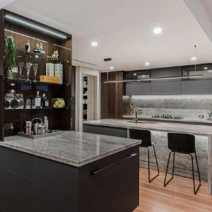 Kitchen Remodeling